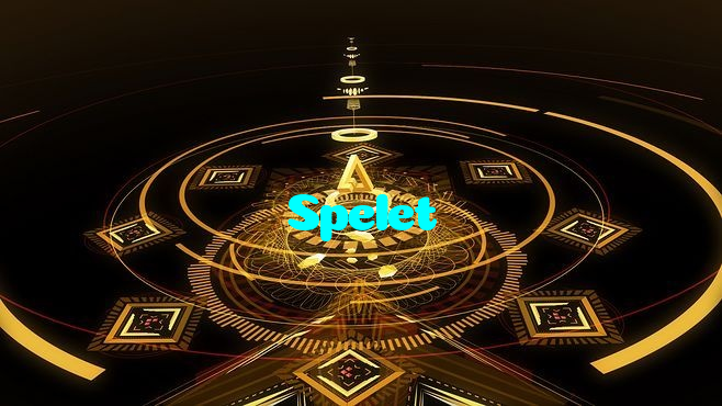 Spelet