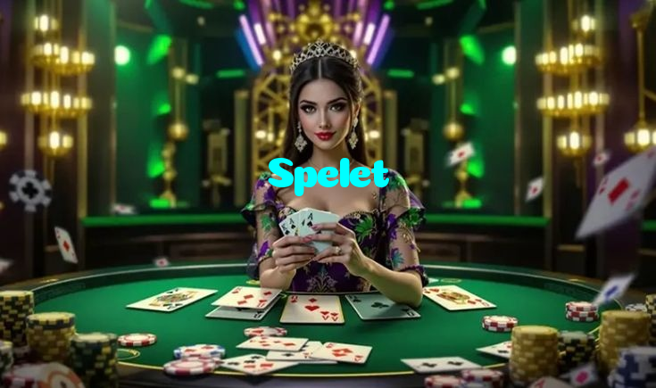 Spelet خوش آمدید بونس +600% پیشکش موبائل ایپ کے پروموشن سیکشن میں دکھائی دیتی ہے۔