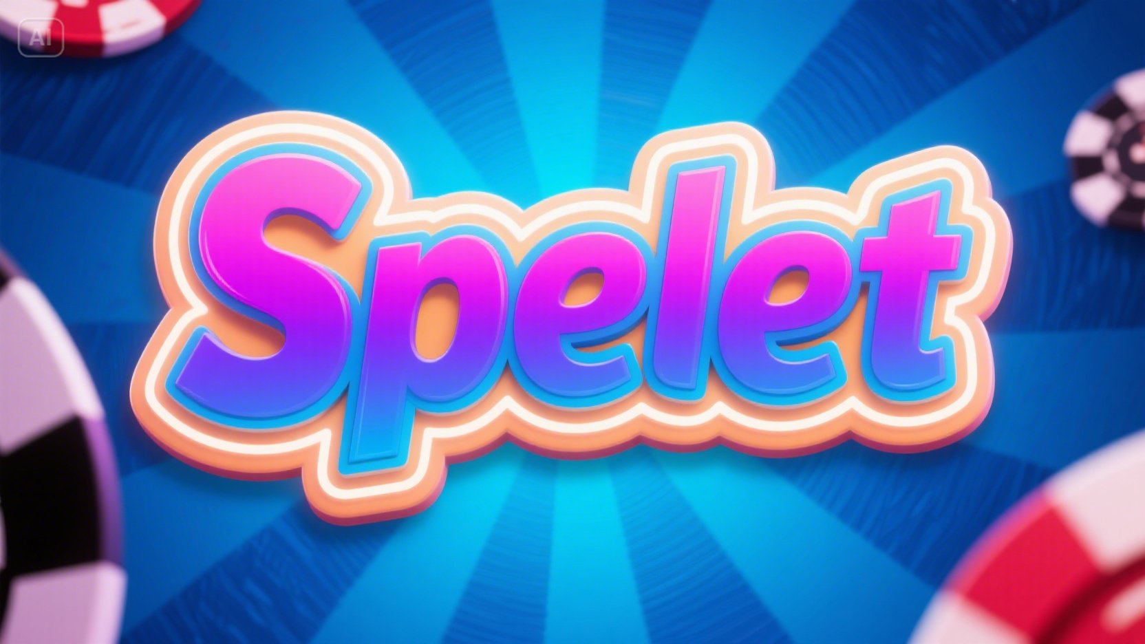 Spelet